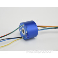 High Quality High Current Slip Rings for Sale